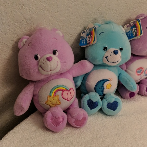 CareBears - Picture 2 of 4